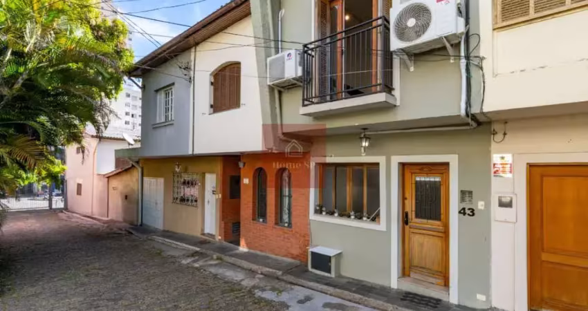 Casa de vila no campo belo toda reforma pronto para morar !