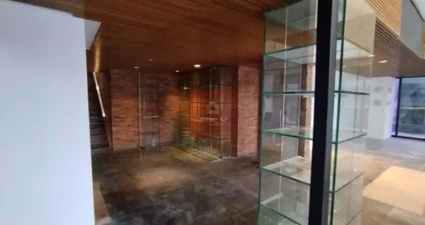 Casa comercial para alugar na Rua Joaquim Floriano, --, Itaim Bibi, São Paulo
