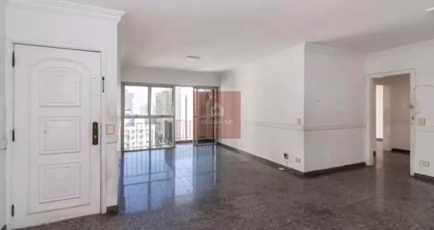 Apartamento tipo para venda com 4 quartos, sendo 1 suíte, 168m²