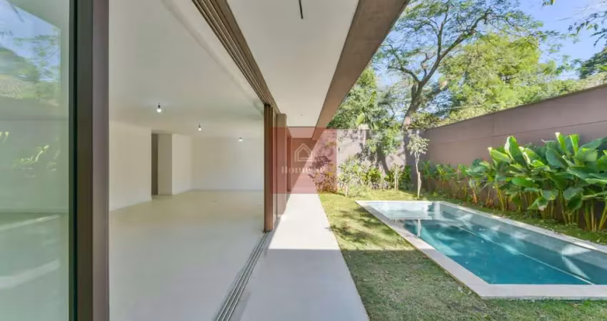 Casa no condomínio condomínio casa flora badra para venda em santo amaro com 4 suítes, 620m².