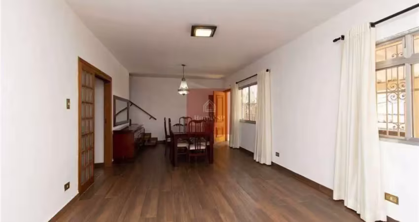 Alto da boa vista, casa sobrado com 5 quartos, 4 banheiros, 6 vagas