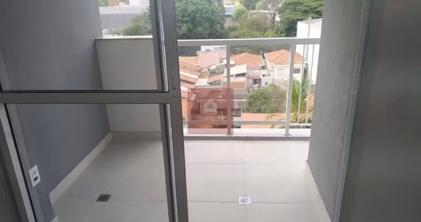 Belissimo apartamento mobiliado para locação, próximo ao metro.