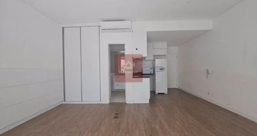 Apartamento com 1 quarto à venda na Avenida Moema, --, Moema, São Paulo
