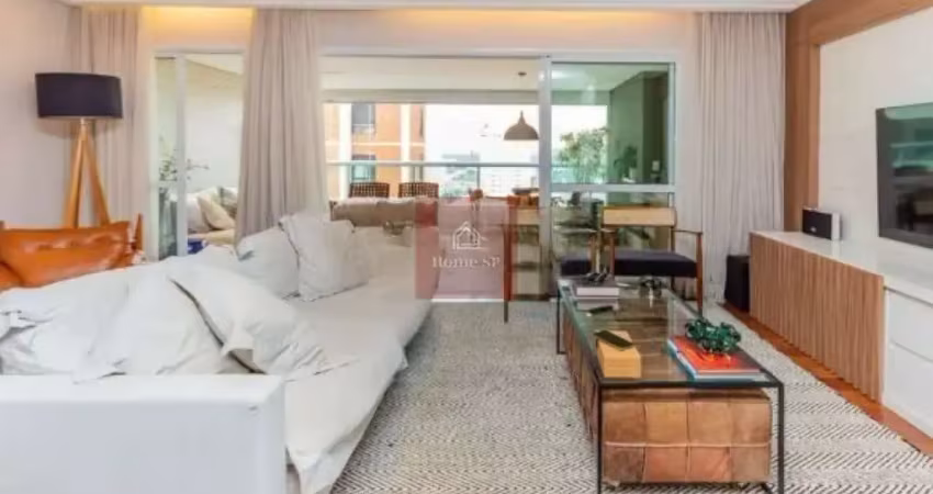 Campo belo 165m² 3suites 3vagas de garagem com varanda gourmet