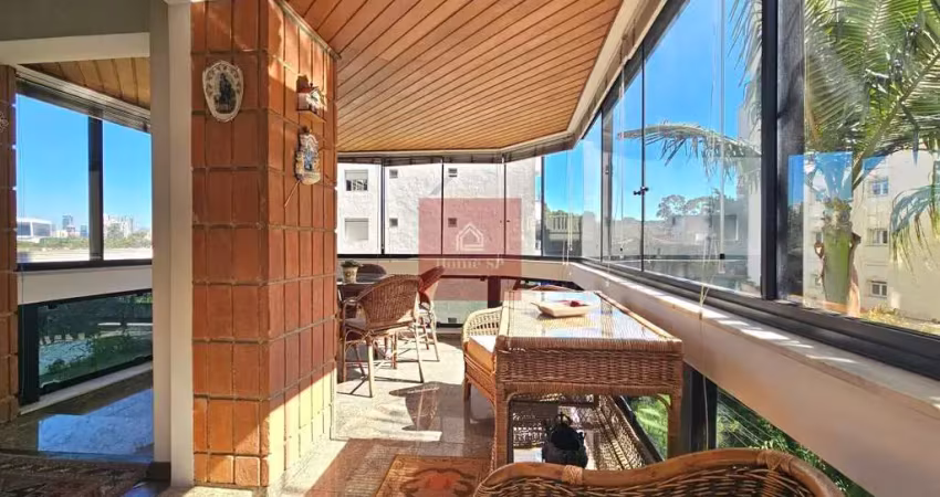 Apartamento ao lado do clube pinheiros e próximo a hebraica