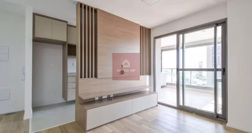 Apartamento com 2 quartos para alugar na Avenida dos Imarés, --, Moema, São Paulo