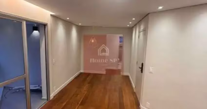 Apartamento a venda vila olimpia 55m² 2dorms 1suite 1vaga