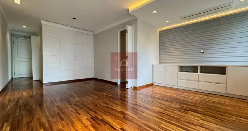 Excelente apartamento em moema pássaros próximo à escola móbile.