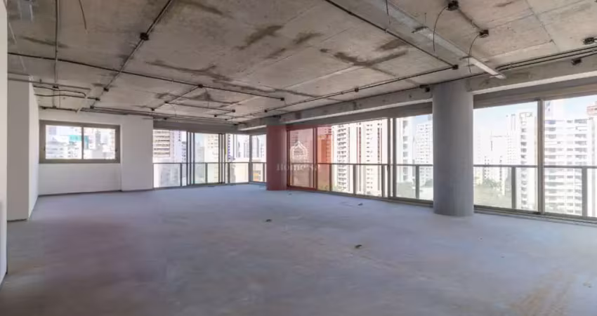 Apartamento tipo para venda em vila nova conceição com 3 quartos, sendo 3 suítes, 352m²