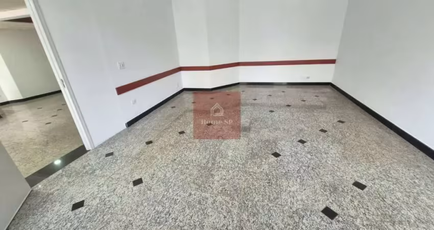 Brooklin, espaço comercial com 7 salas , 8 banheiros , 5 vagas