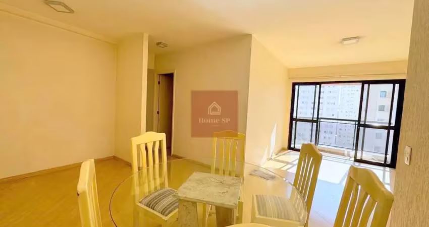 Moema pássaros, apto com terraço e lazer em excelente localização