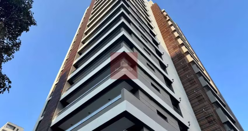 Apartamento 3 stes., 2 vagas determinadas, 111 m2, novo , lazer completo