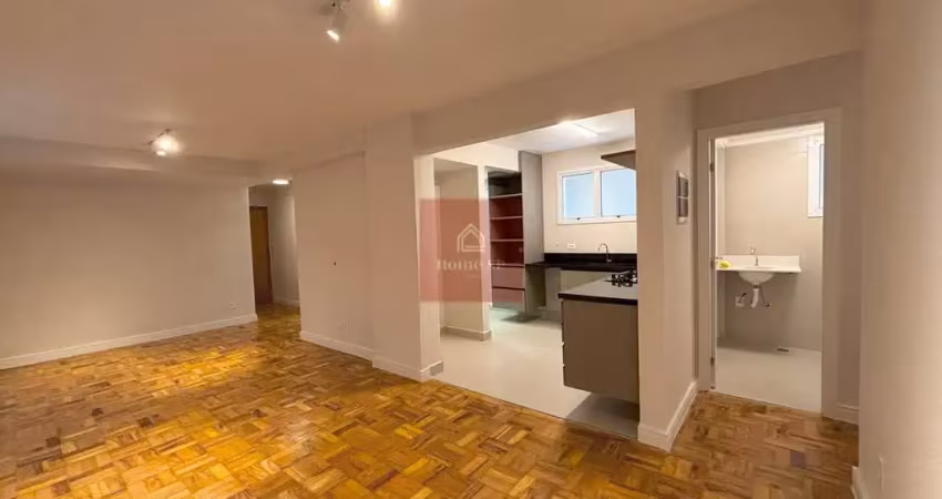 Ótimo apto., 96 m2, 3 dorms (1 ste), 1 vaga, próximo metro