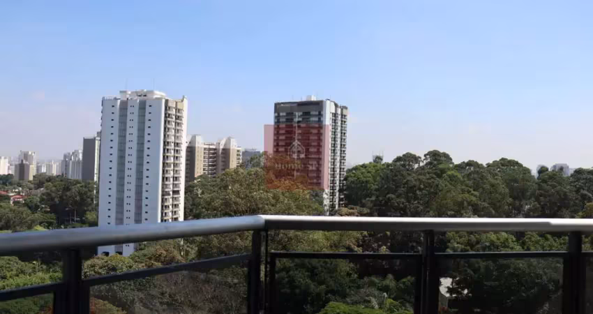 Apto para venda em condomínio clube no alto da boa vista
