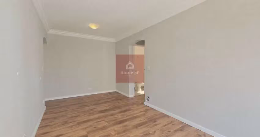 Apartamento com 2 quartos para alugar na Rua Pintassilgo, --, Moema, São Paulo