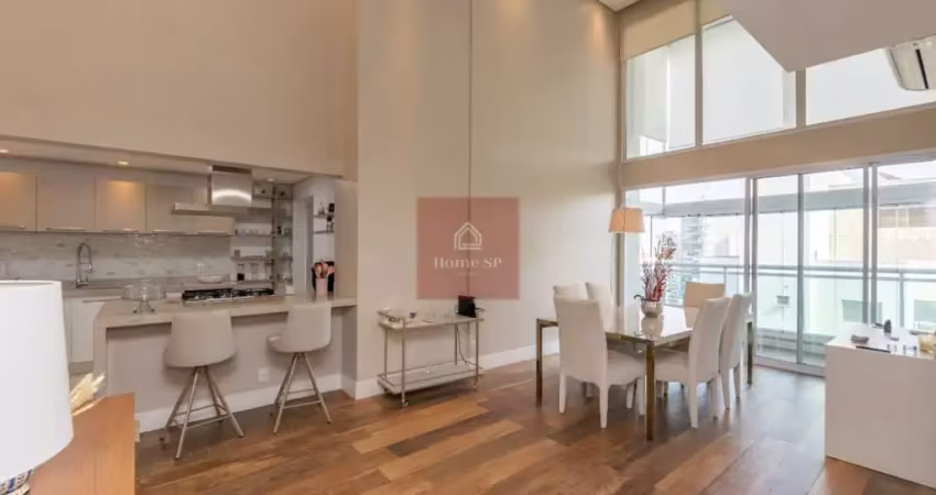 Apartamento tipo para venda em brooklin paulista com 4 quartos, sendo 3 suítes, 173m²