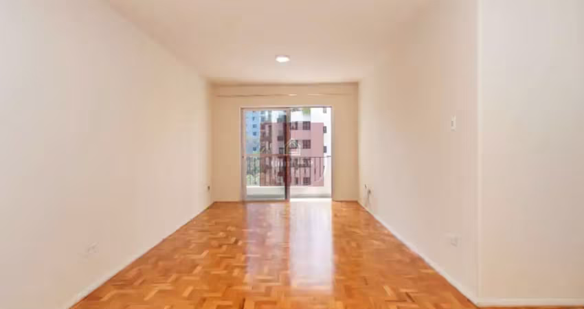 Apartamento tipo para venda em indianópolis com 2 quartos, 82m²