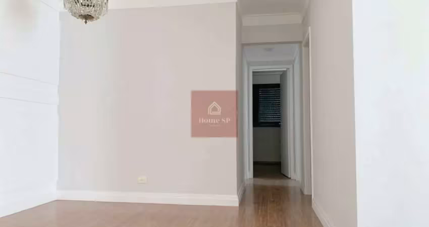 Moema pássaros, apto com terraço e lazer em excelente localização