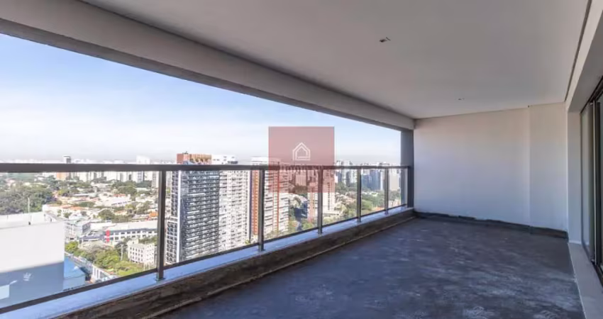 Apartamento tipo para venda em vila clementino com 3 quartos, sendo 3 suítes, 158m²
