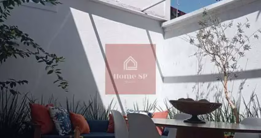 Casa com 3 quartos à venda na Avenida Portugal, --, Brooklin Paulista, São Paulo
