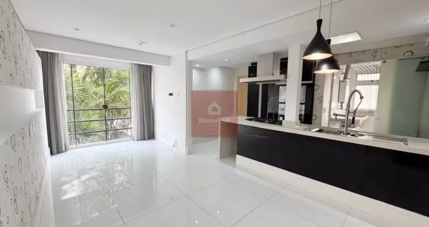 Apartamento com 2 quartos para alugar na Rua Periquito, --, Moema, São Paulo