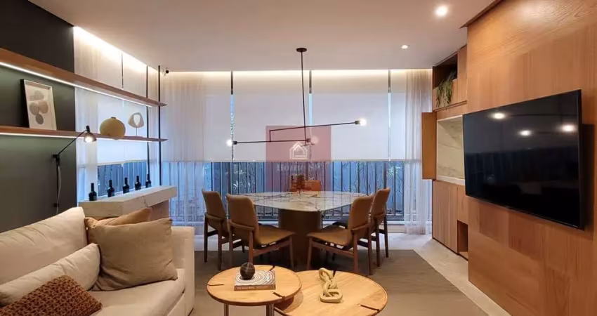 Ótimo apartamento no klabin, 90 m2, 3 dorms,(1ste), 1 vaga
