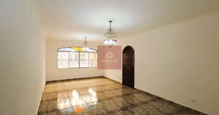 Imperdível sobrado de 168m² no jardim da saúde: conforto  ao seu alcance!