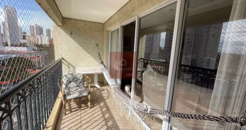 Apartamento com 3 quartos à venda na Praça David Ben Gurion, --, Morumbi, São Paulo
