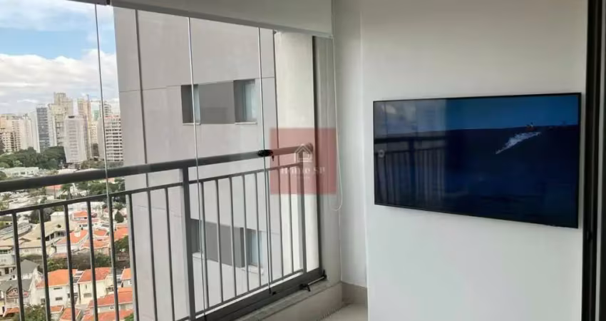Lindo apartamento, próximo metro, hospitais e parque do ibirapuera