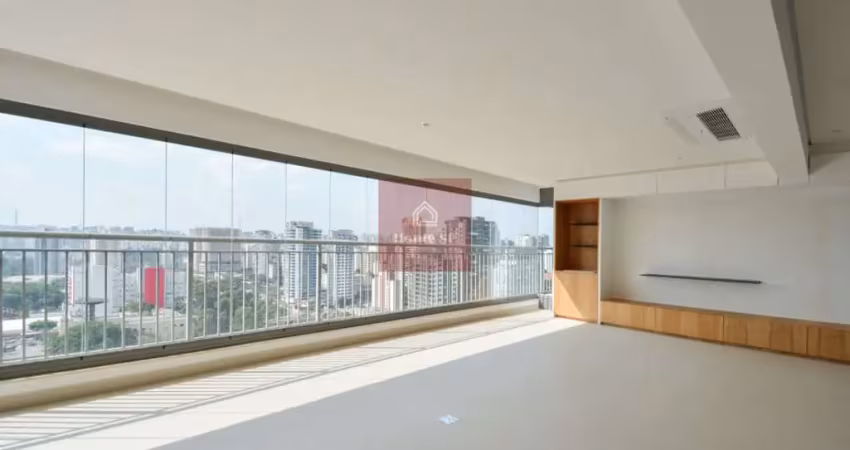 Apartamento tipo para venda em vila clementino com 3 quartos, sendo 3 suítes, 244m²