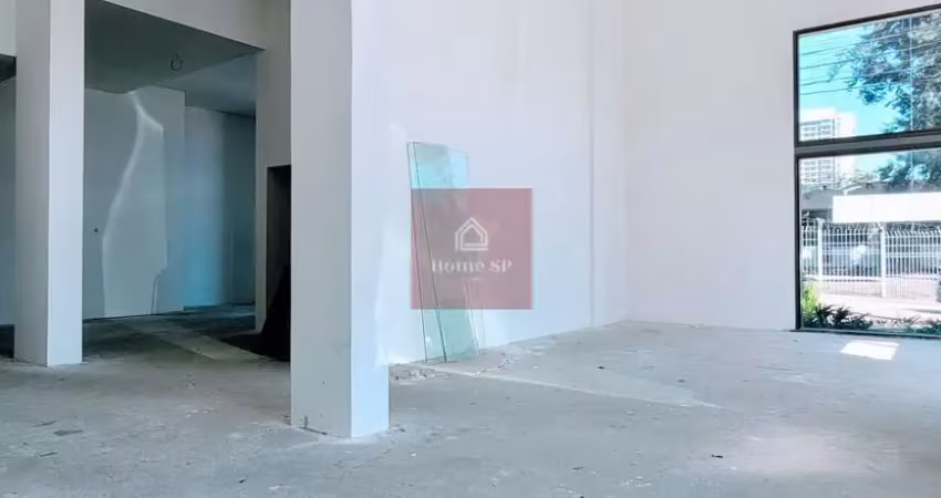 Ponto comercial à venda na Rua Alexandre Dumas, --, Chácara Santo Antônio, São Paulo