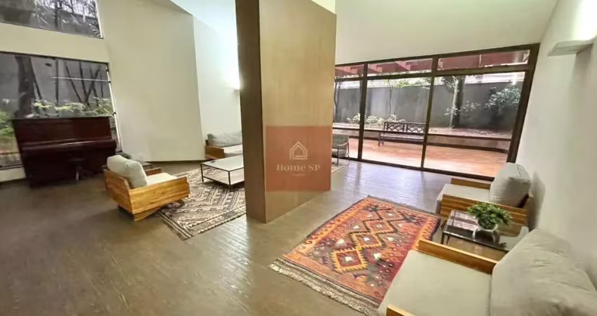 Apartamento com 3 quartos à venda na Avenida Horácio Lafer, --, Itaim Bibi, São Paulo