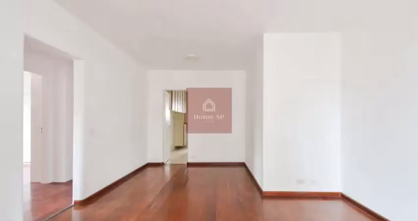 Pinheiros 104m² 3dorms 1suite 2vagas - excelente localização