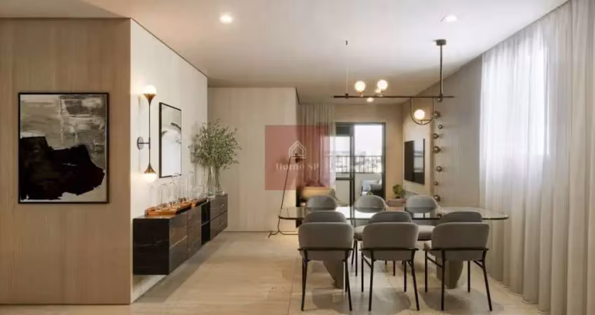 Ótimo apartamento 69 m2, 3 dorm.(1ste), 1 vaga em excelente localização.