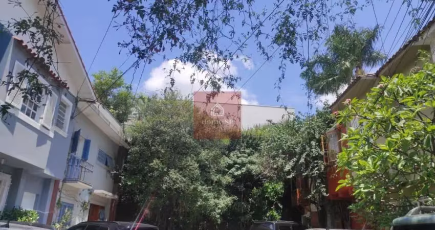 Jardim américa chamosa casa de vila 300m 4dorms 2suítes 1vaga de garagem
