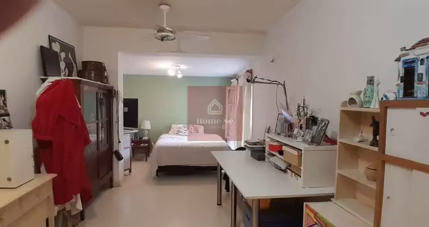 Apartamento com 3 quartos à venda na Rua Tabapuã, --, Itaim Bibi, São Paulo
