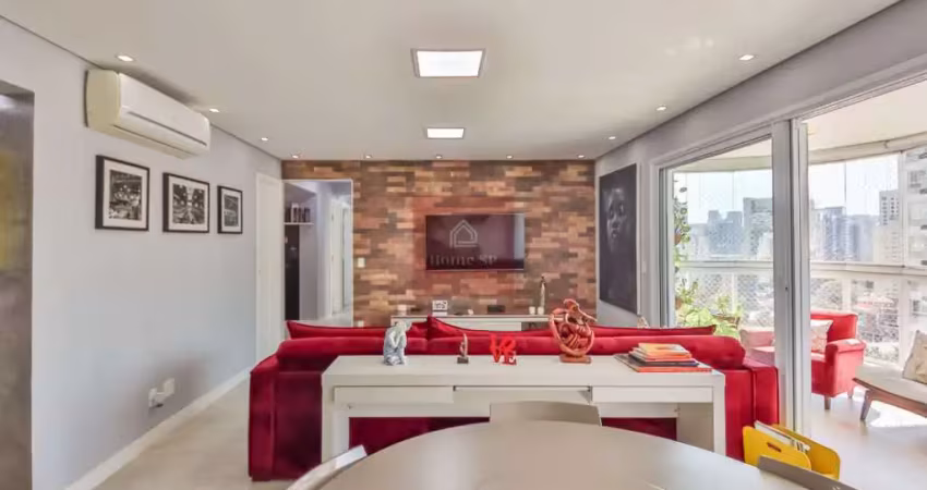 Apartamento tipo para venda em vila olímpia com 3 quartos, sendo 1 suíte, 120m²