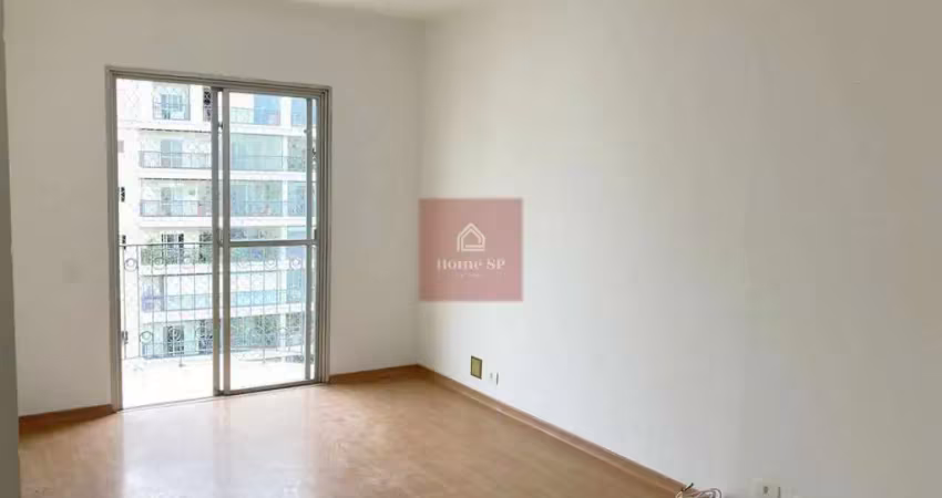 Excelente apartamento em moema pássaros com lazer completo!