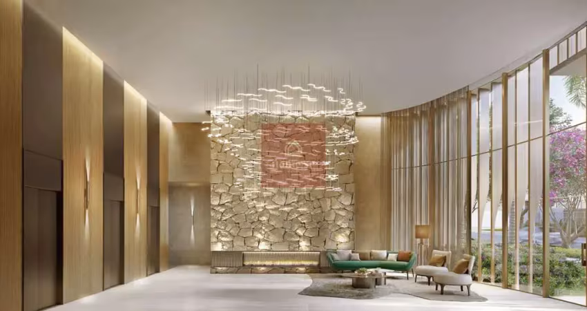 Apartamento com 1 quarto à venda na Rua Doutor Diogo de Faria, --, Vila Clementino, São Paulo
