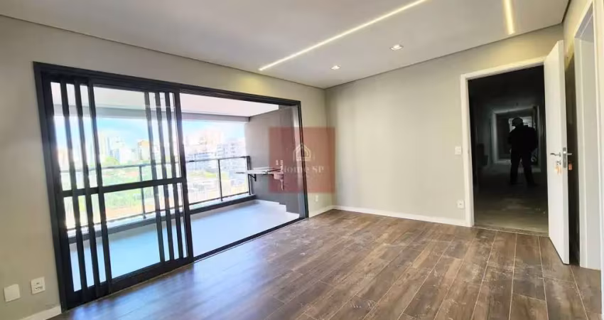 Apartamento com 2 quartos à venda na Rua Barão do Triunfo, --, Brooklin, São Paulo