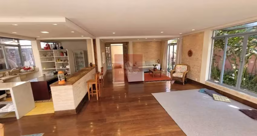 Jardim cordeiro, casa com 5 suites, 4 vagas, 600metros de puro charme