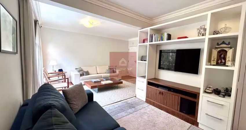 Apartamento em excelente localização na rua maria figueiredo no bairro do paraíso