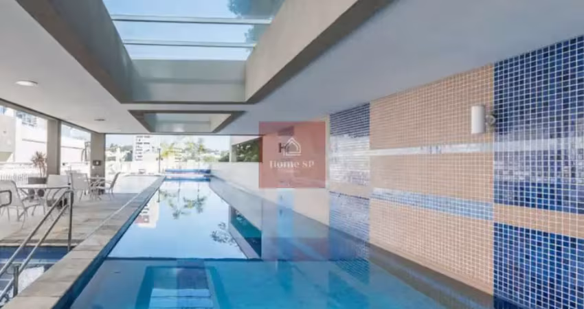 Apartamento com 2 quartos à venda na Rua Engenheiro Jorge Oliva, --, Vila Mascote, São Paulo