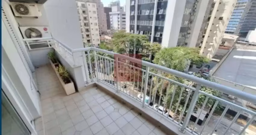 Apartamento com 2 quartos para alugar na Rua Doutor Ivo Define Frasca, --, Vila Olímpia, São Paulo