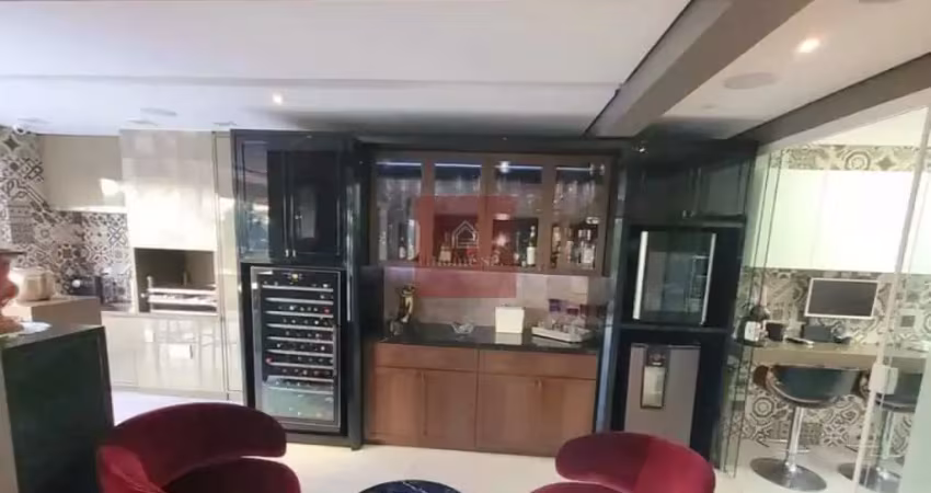 Apartamento tipo para venda em vila nova conceição com 4 quartos, sendo 4 suítes, 246m²
