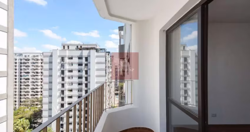 Apartamento tipo para venda em indianópolis com 2 quartos, 70m²