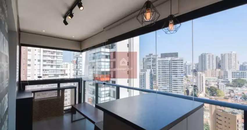 Apartamento com 1 quarto à venda na Rua Paula Ney, --, Vila Mariana, São Paulo