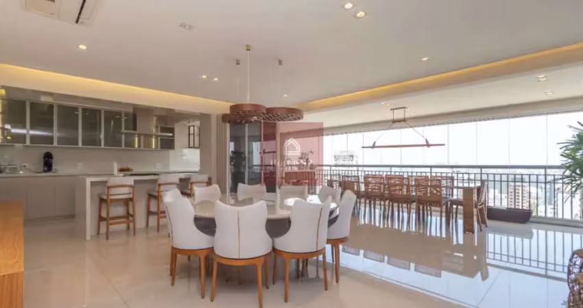 Apartamento tipo para venda em vila mariana com 3 quartos, sendo 3 suítes, 246m²