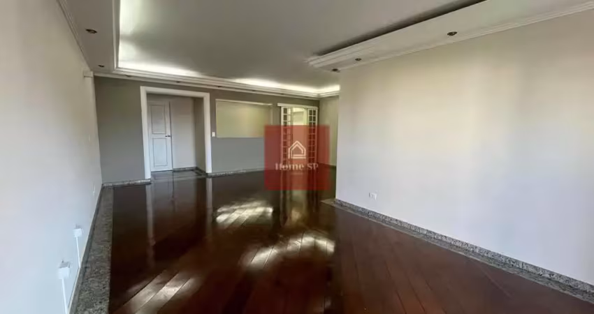 Vila mariana 176m² 3dorms 2suites 3vagas de garagem para locação