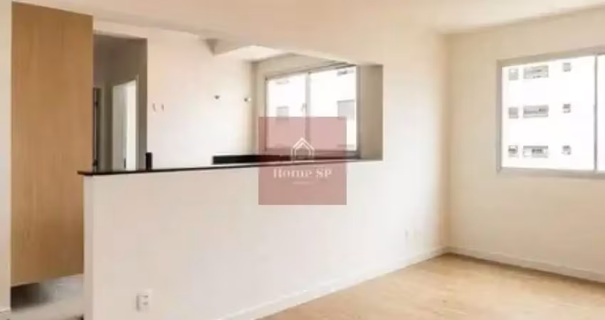 Apartamento com 3 quartos à venda na Avenida Jandira, --, Moema, São Paulo